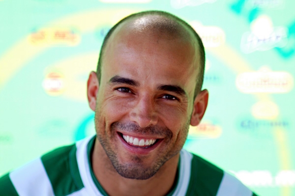 Refuerzos de Santos