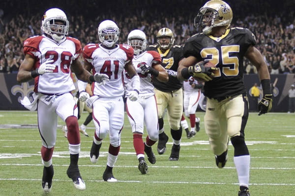 Reggie Bush