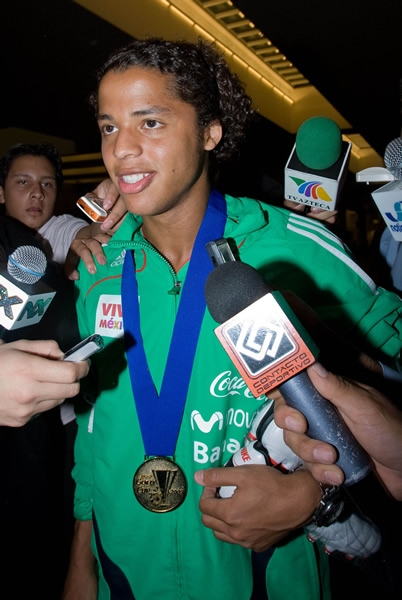 Regresó el Tri muy contento