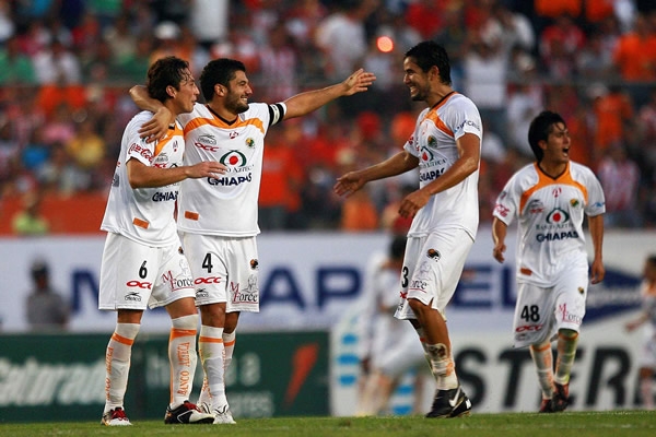 Regresó la felicidad a Chiapas