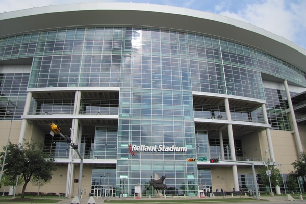 Reliant Stadium