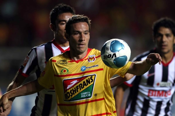 Rey estuvo bien marcado