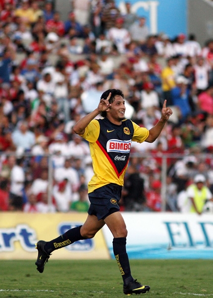 Reyna marcó el 0-1 al minuto 88