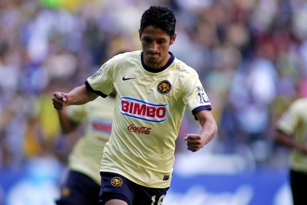Reyna marcó el empate