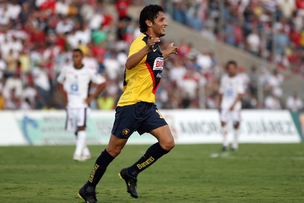 Reyna robó el esférico y marcó el único gol del partido