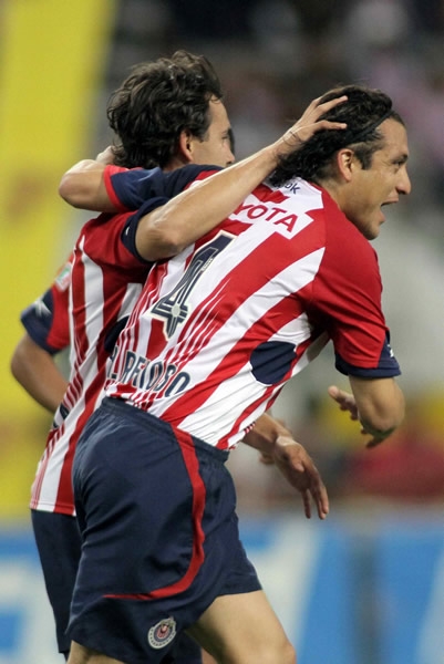 Reynoso puso el 3-2