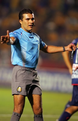 Ricardo Arellano