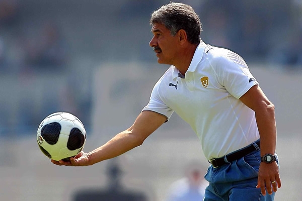 Ricardo Ferretti