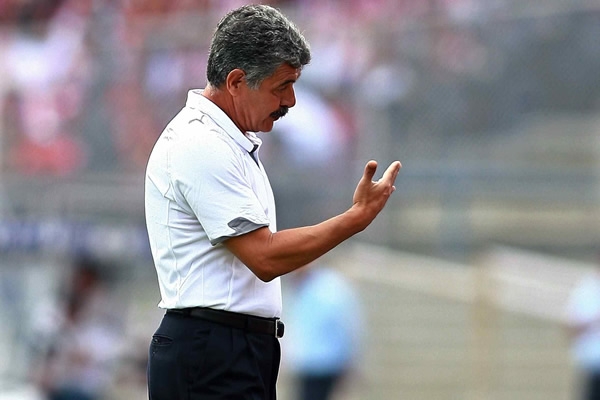 Ricardo Ferretti