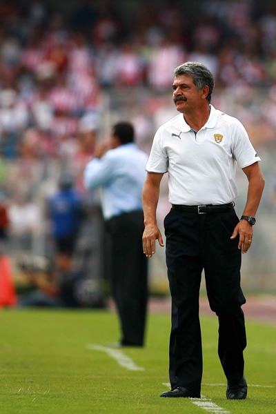 Ricardo Ferretti