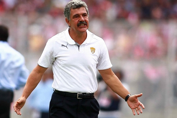 Ricardo Ferretti