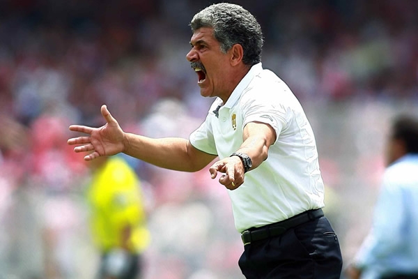 Ricardo Ferretti