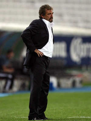 Ricardo La Volpe