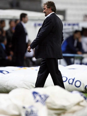 Ricardo La Volpe