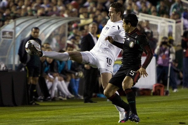 Ricardo Osorio