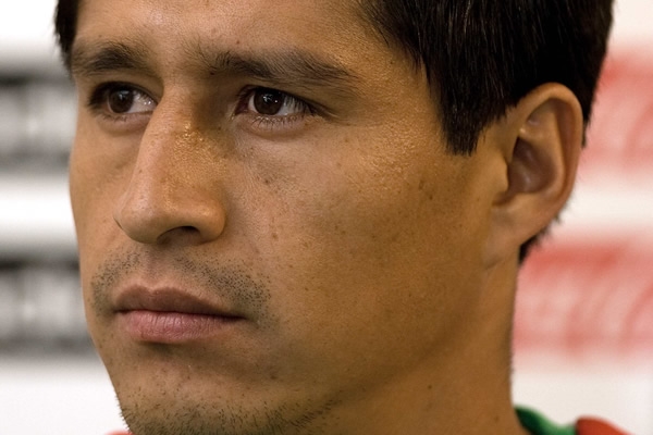 Ricardo Osorio