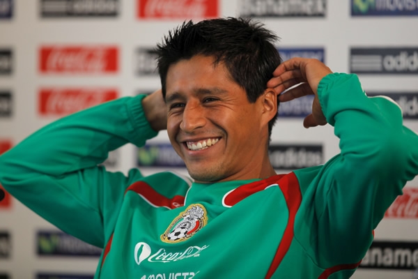 Ricardo Osorio