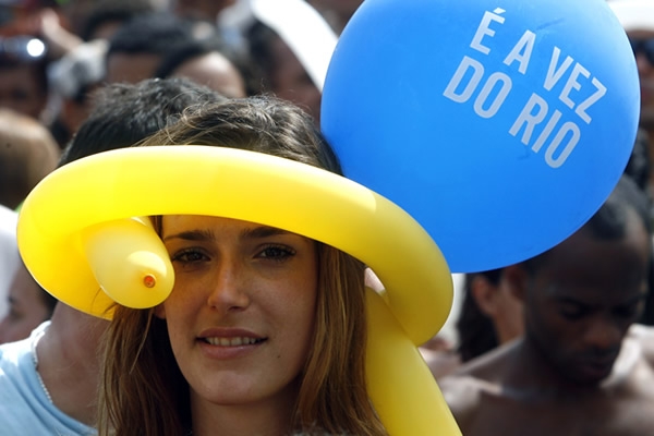 Río