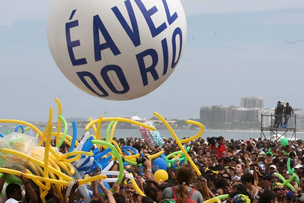 Río de Janeiro