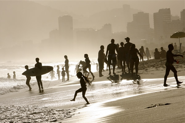 Río de Janeiro