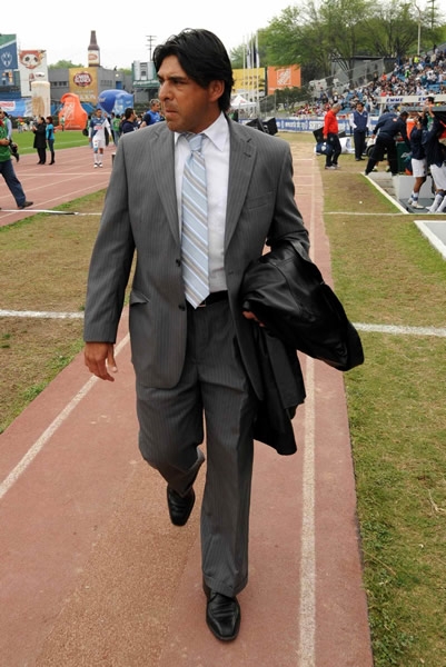 Rivarola, D.T. de Pachuca