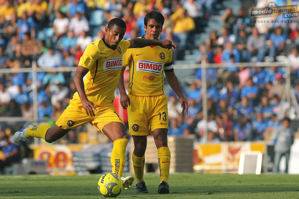 Robert de Pinho dio un gran partido.