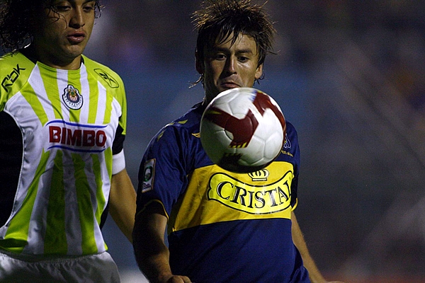 Roberto Gutiérrez