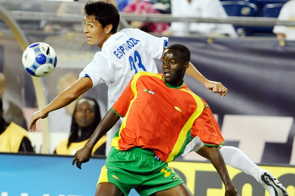 Roger Espinoza