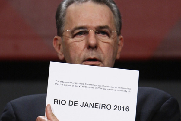 Rogge