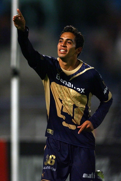 Rojas hizo el del triunfo.