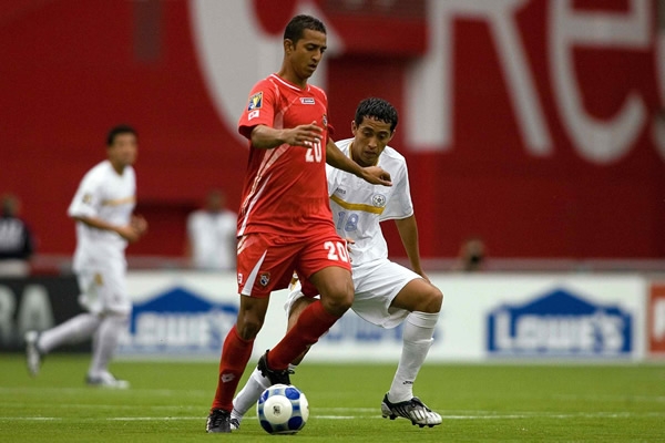 Rolando Escobar maneja los hilos de la media cancha.