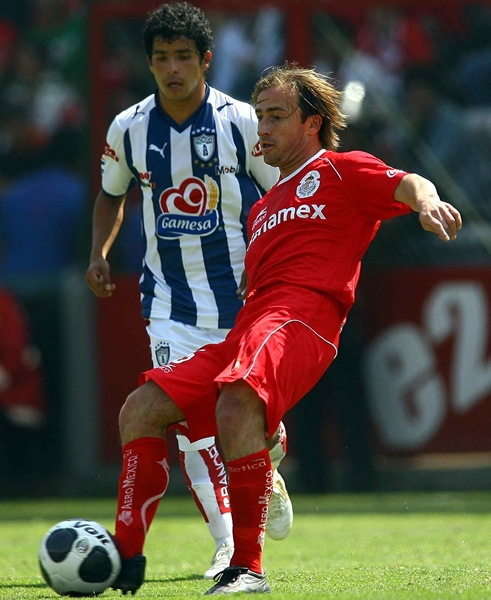 Romagnoli fue un verdadero ladrón de pelotas.