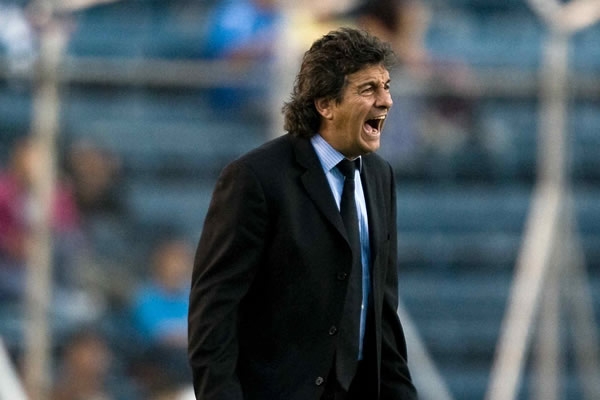 Romano se llevó los 3 puntos
