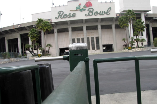 Rose Bowl 9