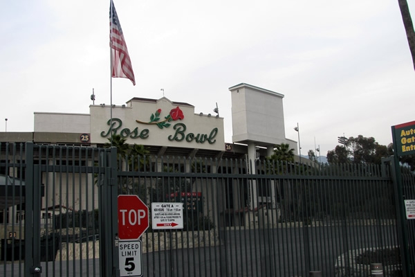 Rose Bowl 10
