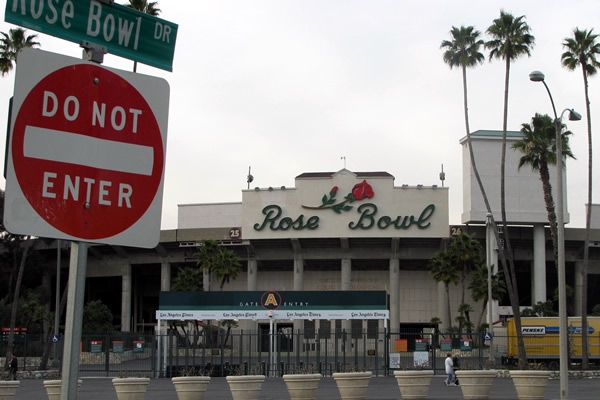 Rose Bowl 2