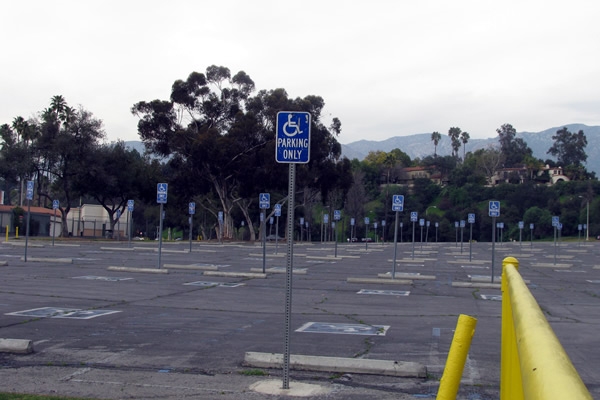 Rose Bowl 4