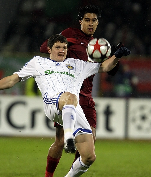 Rubin-Dynamo 3