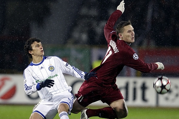 Rubin-Dynamo 7