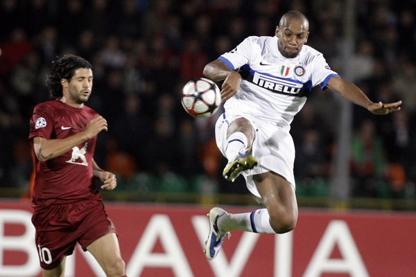 Rubin-Inter 8