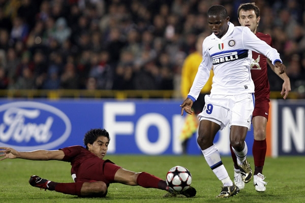 Rubin-Inter 9