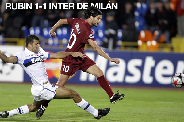 Rubin-Inter 1