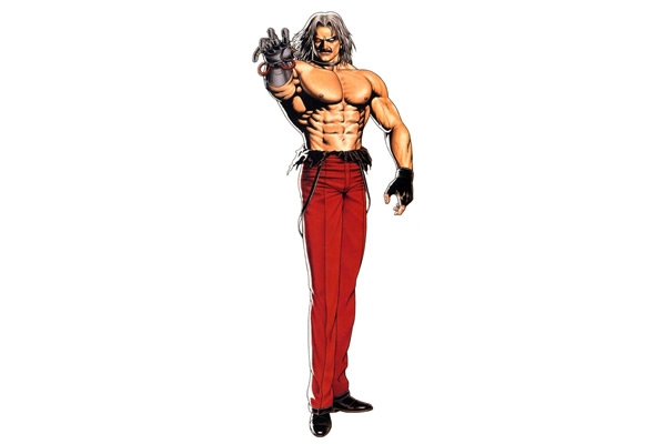 Rugal