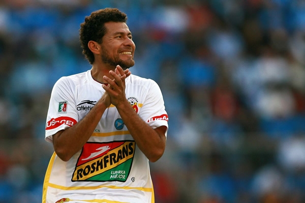 Sabah anotó el gol monarca