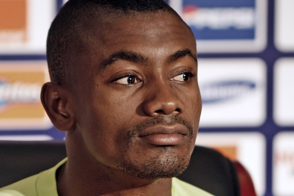 Salomon Kalou