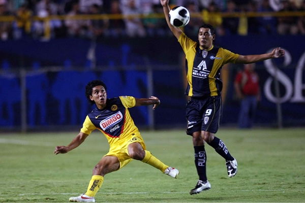 San luis america 5