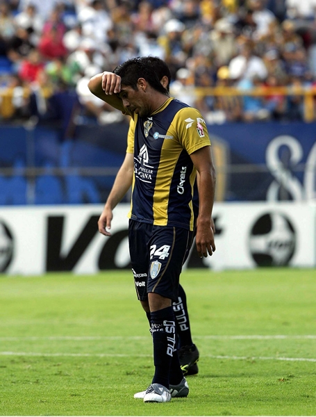 San Luis sufrió para llevarse el triunfo