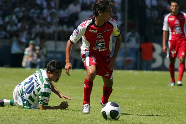 santibañez