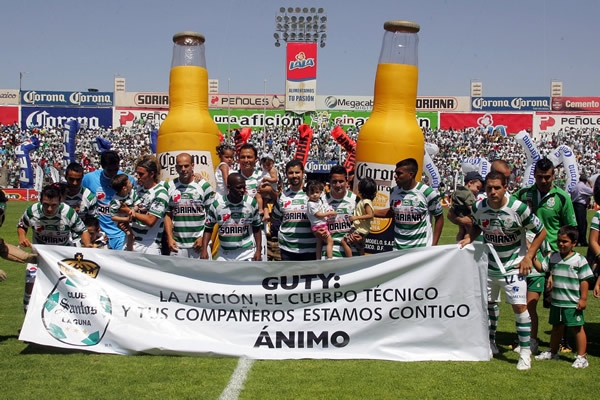santos