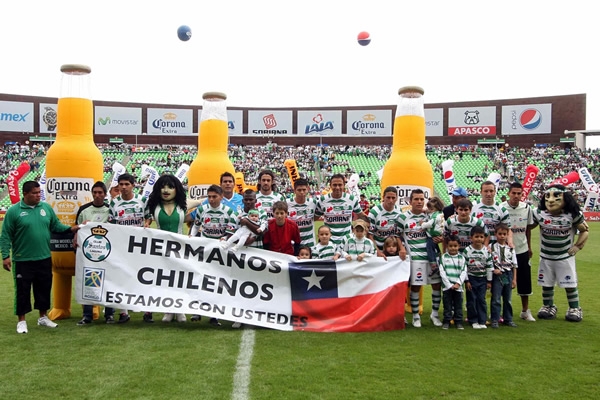 Santos-Atlante